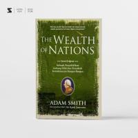 ราคา วรรณกรรม - The Wealth of Nations; เวอร์ชั่นดั้งเดิม - อดัม สมิธส์ (41611378951)