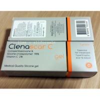 ราคา ClenaScar C Gel ขนาด 7 g (34033217)