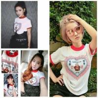 ราคา เสื้อสกรีนลายสุดฮิต ลิงถือลูกท้อ (951098724)