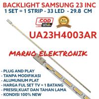 ราคา SAMSUNG 23 INC BL BACKLIGHT UA23H4003 UA 23H4003AR (44120955844)