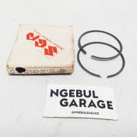 ราคา แหวนลูกสูบ FR80 FR 80 OSTD SUZUKI ORI 12140 36130 SGP (27237910881)