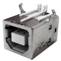 ราคา ช่องเสียบเครื่องพิมพ์พอร์ต USB HP P1102 1010 1020 P1005 P1006 M1132 LBP6030 (50751781997)