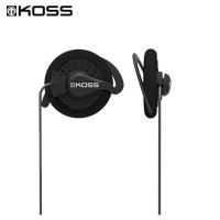 ราคา KOSS KSC35 แขวนเพลงแบบมีสายซับวูฟเฟอร์ชุดหูฟังกีฬาสินค้าระดับไฮเอนด์กลางแจ้งวิ่ง Handy เครื่องมือ (55852680420)