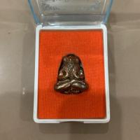 ราคา กบรุ่น3 ครูบาออ เนื้อสัตตโลหะ ❌ราคาดีมาก❌ (2204593291)