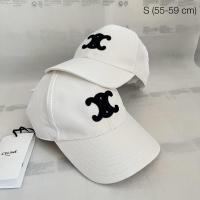 ราคา ♞,♘,♙ถูกที่สุด ของแท้100% Celine cap VD (28232976679)
