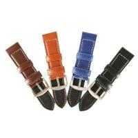 ราคา สายหนังแฮนด์เมด สไตล์วินเทจ (แถมฟรีสปริง) (3634793976)