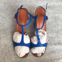 ราคา รองเท้าส้นสูง Shuberry แท้ (902279007)