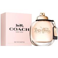 ราคา น้ำหอม COACH Eau De Parfum 90 ml (8813018201)