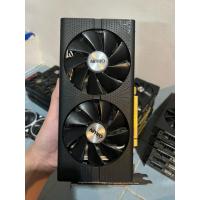 ราคา (การ์ดเสีย) RX470 4GB Sapphire Nitro (43554545953)
