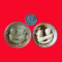 ราคา สีผึ้งพญาปากเข็ดนี้ ฝังตุ๊กตามหาเสน่ห์ หลวงพ่อเณร วัดทุ่งเศรษฐี (4231466416)