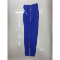 ราคา กางเกงวอร์ม ผูกเชือก กางเกงวอร์ม สีน้ำเงิน โรงงานมาเอง!! (3910837958)