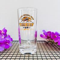 ราคา แก้วเบียร์มีหูจับ KIRIN ขนาดกลาง มือสอง จากญี่ปุ่น (18792010020)