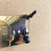 ราคา น่ารัก Faceless ชาย Swing Pushpin I-Shaped เล็บข้อความ Cork Board Felt BOARD Photo Wall ตกแต่ง Cork เล็บ (28260761543)