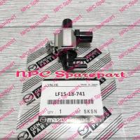 ราคา วาล์ว Solenoid ท่อร่วมไอดี Mazda 3 BK BL / Mazda 5 CR / Mazda 6 GH / Mazda CX7 CX 7 ER เดิม (42472716933)