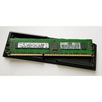 ราคา แรม REG ECC 2GB 2Rx8 PC3-10600R-09-10-B0-P0 Samsung มือสอง ใส่บอร์ด X79 Workstation HP Z420 Z620 Dell T5500 T5610 Server (3350317385)