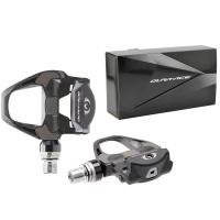 ราคา บันไดเสือหมอบ Shimano Dura-ace R9100 Ultegra R8000 พร้อมคลีท ของแท้ (2296614626)