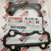 ราคา ประเก็นเสื้อสูบ แท้ (Cylinder Bottom Gasket) สำหรับรถรุ่น Yamaha Grand Filano รหัสสินค้า : 2BL-E1351-00 (5088014251)