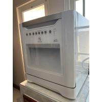 ราคา เครื่องล้างจาน Electrolux รุ่น ESF6010BW (19294579341)