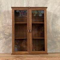 ราคา ตู้ยา ตู้ไม้สัก ตู้สนูปปี้ งานไม้สักเก่า ลึก 14.5 x ยาว 40 x สูง 52 cm ไม้สักแท้ ใช้งานได้ยาวนาน แข็งแรง (14955438544)