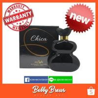 ราคา น้ำหอมผู้หญิง ไฮโซ หรูหรา อบอุ่น เซ็กซี่ น่าหลงไหล INSTYLE CHICA POUR FEMME 100 ML. หอมยาวนาน 4-12 ชั่วโมง (1251519335)