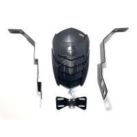 ราคา กันดีด MSX / MSX 125 SF (6967652865)