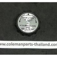 ราคา ชุดแป้นบิด Coleman 200a , 220J, 220K (9203310075)