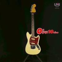 ราคา กีต้าร์ไฟฟ้า Squier Vintage Modified 60s Mustang (42555153170)