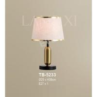 ราคา โคมไฟตั้งโต๊ะ TB-5233 (27667486349)