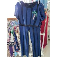 ราคา ชุดเซ็ตขายาวงานมะพร้าว งานป้าย Melody size M (8308648818)