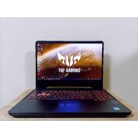 ราคา Asus TUF Gaming i7 Gen 8 Ram 8GB GTX1050Ti 4GB เล่นเกมลื่นๆ คีย์บอร์ดไฟ RGB (22661989054)