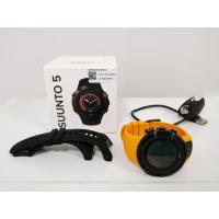ราคา Suunto 5 สีดำ เครื่องศูนย์ไทยสภาพสวย (3062556660)