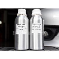 ราคา หัวเชื้อน้ำมันดีเซล/เบนซิน Twister ขนาด 1 ลิตร (11955757487)