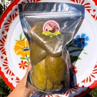 ราคา มะม่วงดองเกลือ 500 กรัม 55฿ หั่นเป็นชิ้นแถมพริกเกลือสุดแซ่บ (10073225931)