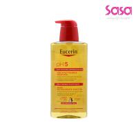 ราคา Eucerin Ph5 Shower Oil (400ml) (29965065754)