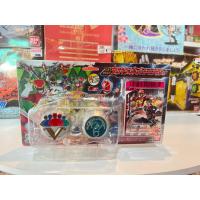 ราคา แท้/มือ1 Masked Rider Wizard DX Wizard Ring Superhero Wars Set (44114289289)