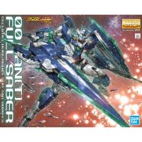 ราคา MG 1/100 00 Qan[T] Full Saber (20652556291)
