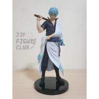 ราคา GinTama Jump 50th Anniversary figure Sakata Gintoki Gintama (44213704267)