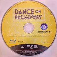 ราคา (ภาษาอังกฤษ) มือ2 Dance on Broadway PS3 มือสอง (PS Move Game) (5755132935)
