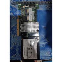 ราคา Card RAID Controller HP P212 SAS support raid 0 , 1 , 5 with 512M พร้อมสาย (4036016915)