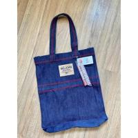 ราคา ถุงผ้ายีนส์ hands bag แบรนด์ big john (13684284605)