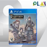 ราคา [PS4] [มือ1] Valkyria Chronicles Remastered [PlayStation4] [เกมps4] (25158122200)
