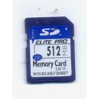 ราคา เมมโมรี่การ์ด พร้อมส่ง SanDisk 512 MB Class 4 SD Card SDHC Standard Flash Memory Card sd การ์ดกล้อง รุ่นเก่า (25021722385)