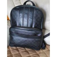 ราคา เป้ COACH F23210 ของแท้ มือสอง (20193464984)