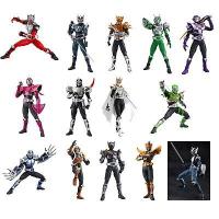 ราคา FIGMA : KAMEN RIDER DRAGON KNIGHT ( RYUKI ) ริวคิ COMPLETE SET [เซ็ตครบชุด 14 กล่อง] ล๊อตญี่ปุ่น [Only 1 Set] (2328398117)