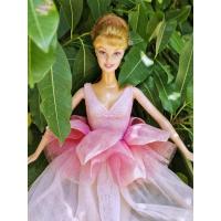 ราคา บาร์บี้ บัลเล่ต์ สตาร์ Ballet Star รุ่นปี 2545 งานวินเทจสะสม มีพร้อมในกล่อง (25829112899)