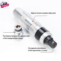 ราคา 7 ตัวชุด ไขควง ไขควง ตอก กระแทก ไขควงกระแทก ไขควงตอกกระแทก CRV แท้ ไขควงตอก ใช้ขันน็อต-คลายน็อต ไขควงตอกgenuine ไขควงตอก (29613334314)