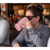 ราคา แก้ว Yeti Rambler Handle 30oz แก้วน้ำสแตนเลสเก็บอุหภูมิ รุ่นหูจับเก็บได้ทั้งร้อนเย็นขนาดพอดีมือพกพาได้ (3373247261)