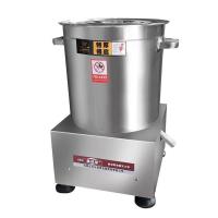 ราคา เครื่องสลัดน้ำผัก เครื่องเหวี่ยงน้ำมัน ขจัดน้ำออก ได้ดี ถังขนาด 9.5 ลิตร -มีพร้อมส่ง-จัดส่งทันทีครับ (28411067885)