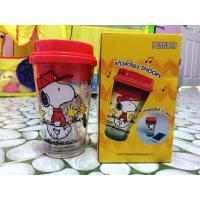 ราคา แก้วลำโพง snoopy (412660082)