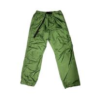 ราคา Uniqloกางเกงลำลองเดินป่า ขายาวผ้าร่ม มีซับใน (8948340120)